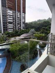 Kingsford . Hillview Peak (D23), Condominium #458113401